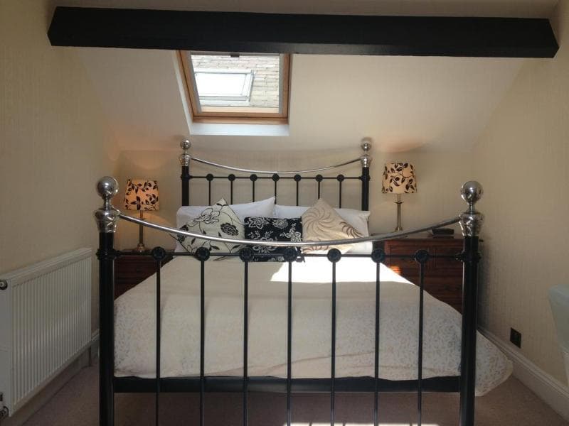 Ascot House Hotel York (England) photo 1