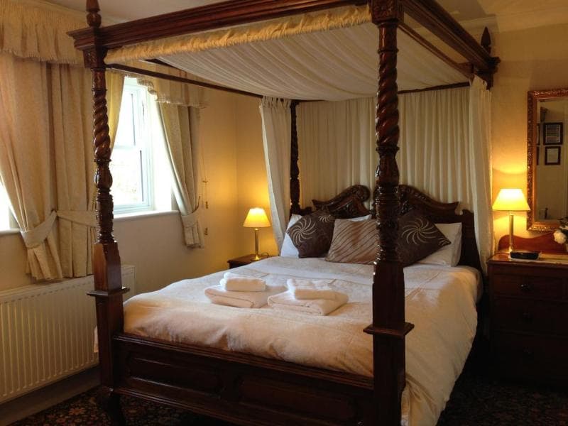 Ascot House Hotel York (England) 4