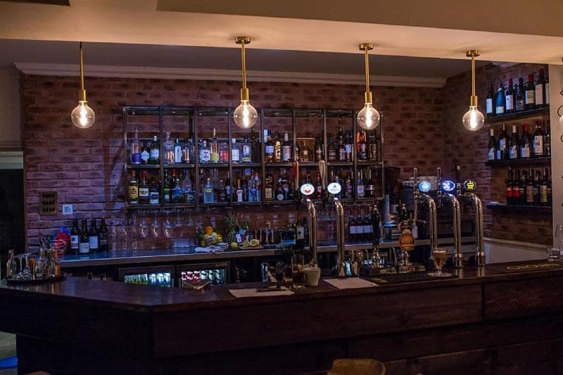 The Crown Hotel 5