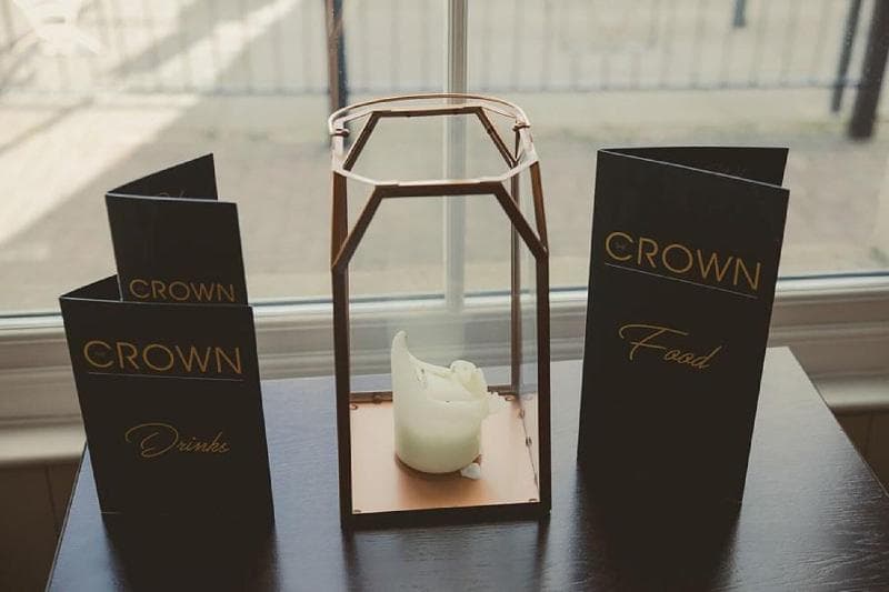 The Crown Hotel 4