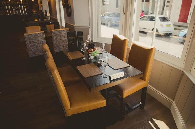 The Crown Hotel photo 1