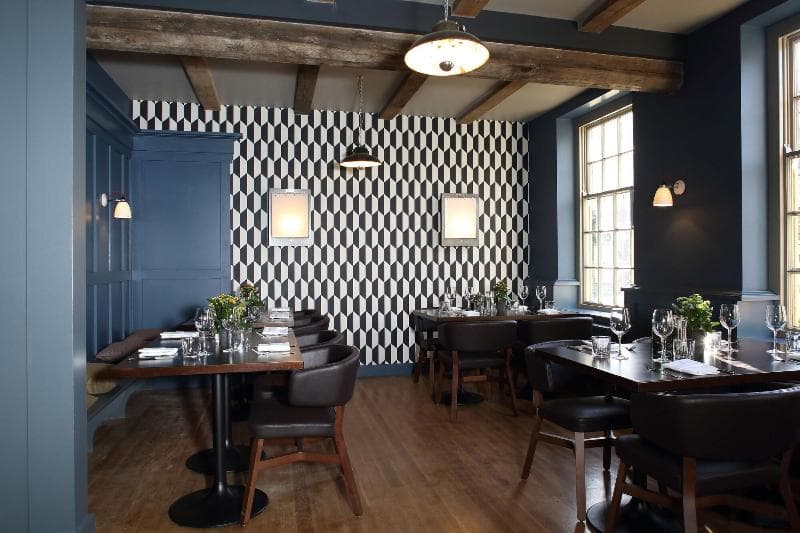 The Crown & Thistle 3