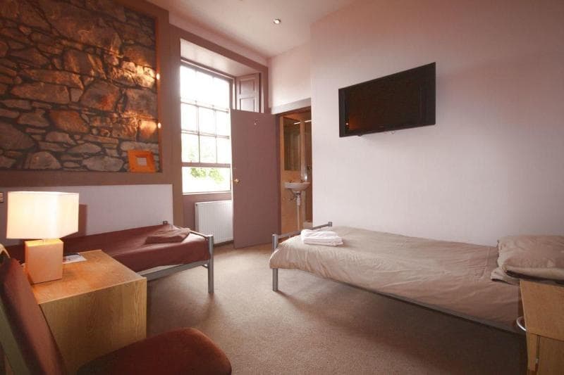 The Orchard Hotel 3