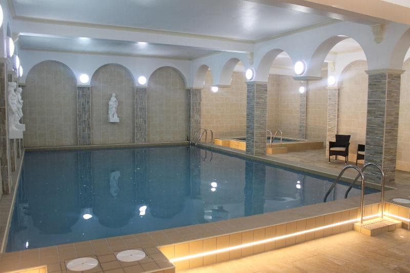 Chatsworth House Hotel photo 1