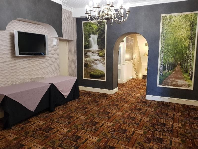 Chatsworth House Hotel 5