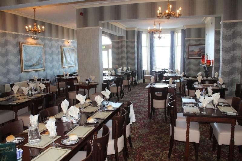 Chatsworth House Hotel 3