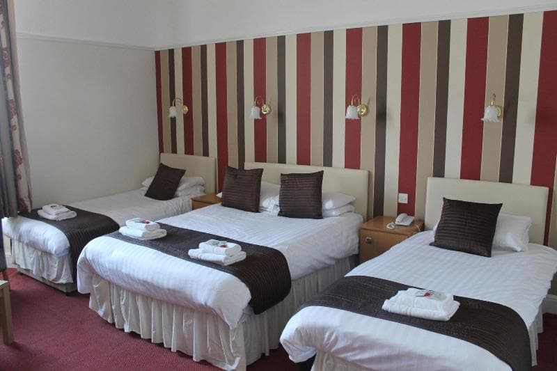 Chatsworth House Hotel 4