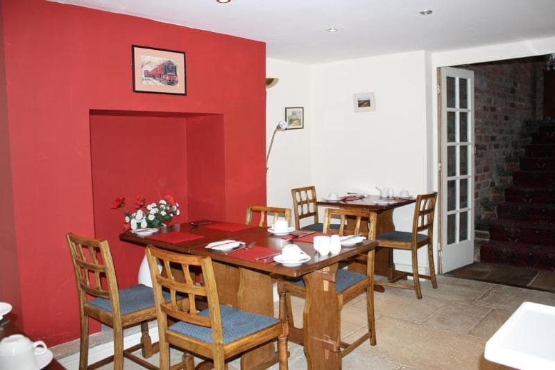 Holgate Bridge Hotel photo 1