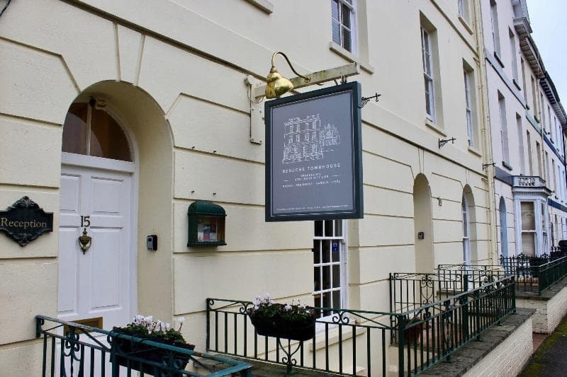 Bendene Townhouse 3