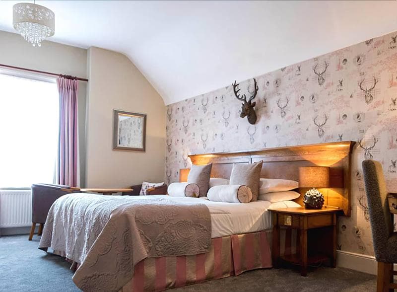 The Coach House Inn 5
