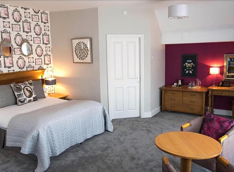 The Coach House Inn 3