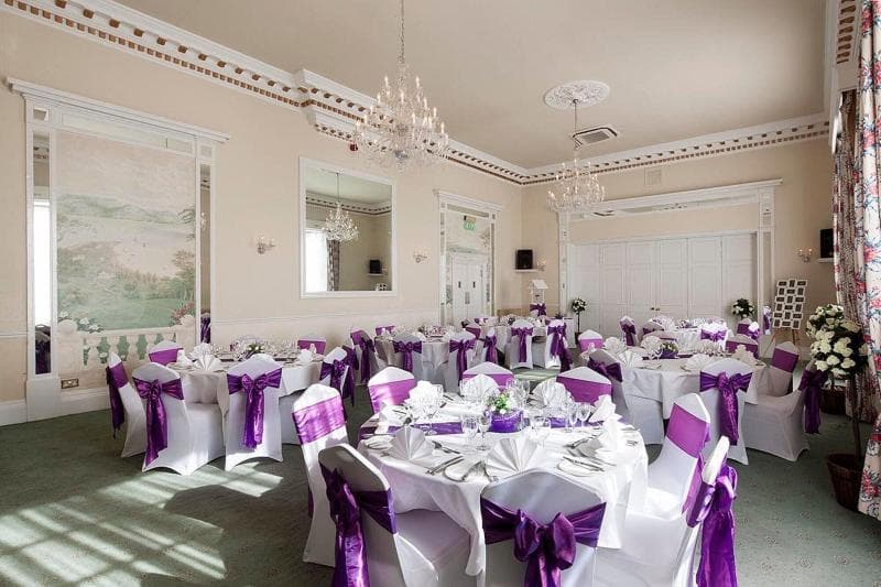 Royal Beacon Hotel photo 1