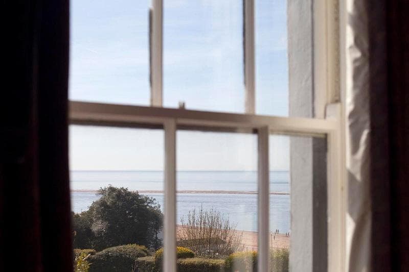 Royal Beacon Hotel 5