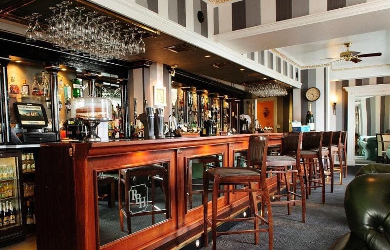Royal Beacon Hotel 3