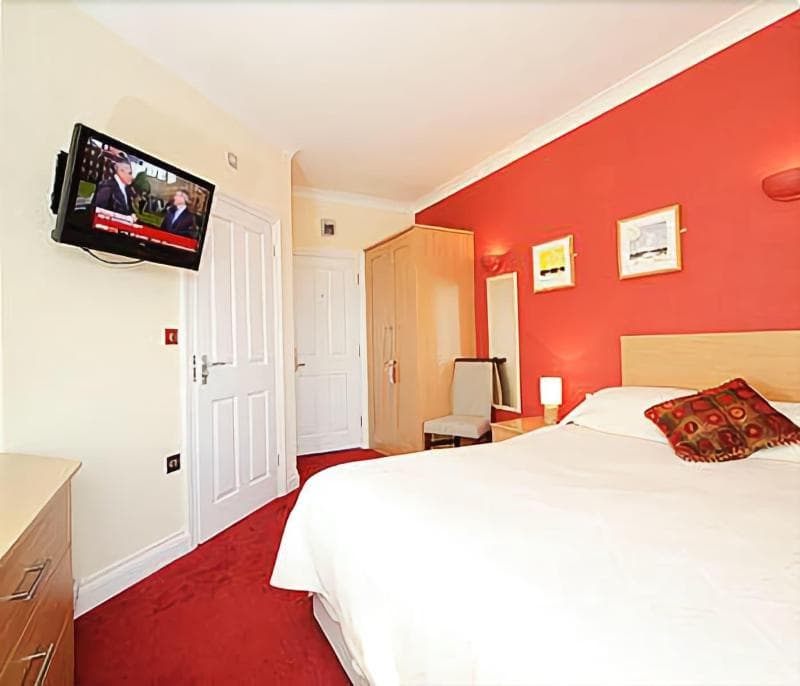 Royal Beacon Hotel 4