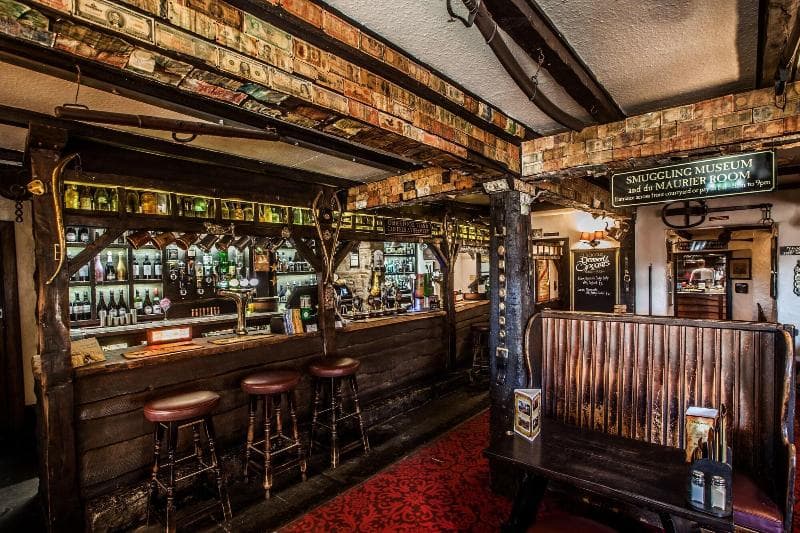 Jamaica Inn photo 1