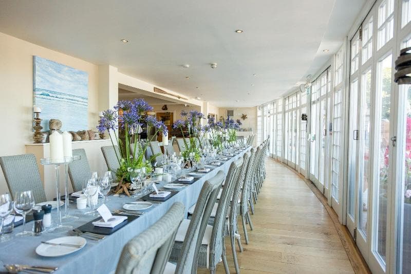 South Sands Hotel main