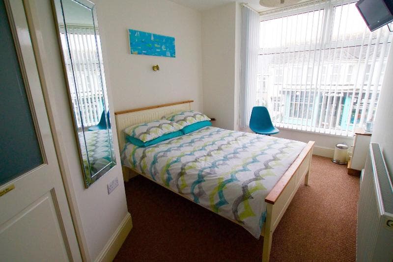 Westward Bed & Breakfast 3