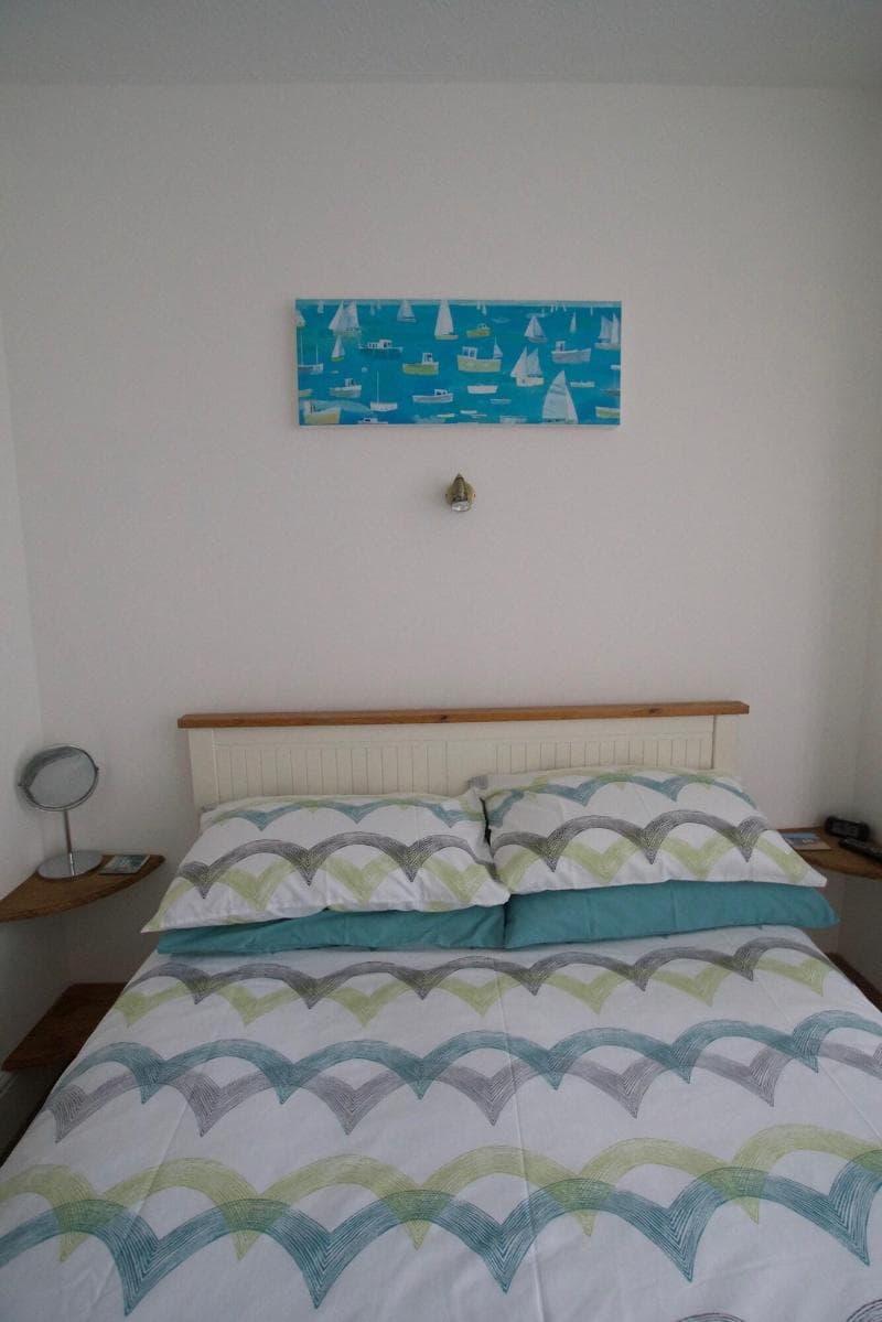 Westward Bed & Breakfast 4