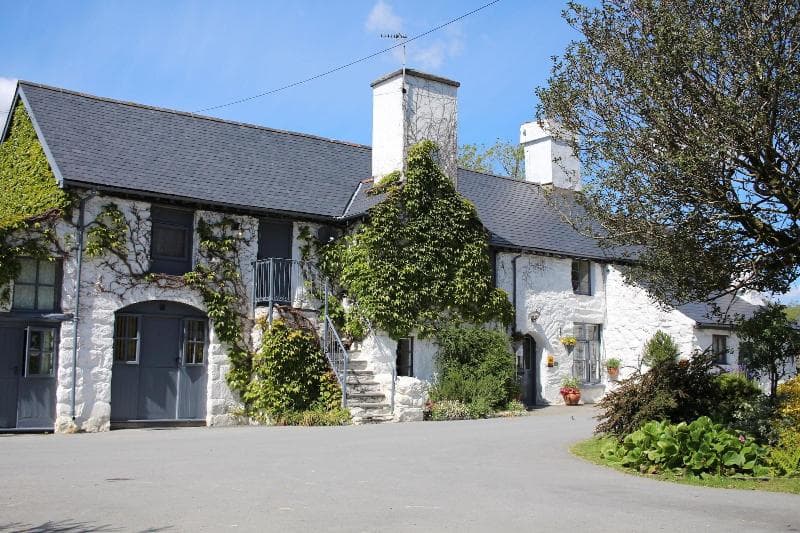 Dolgun Uchaf Guesthouse 5