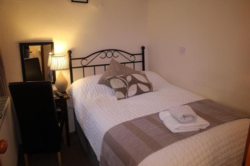 Dolgun Uchaf Guesthouse 3