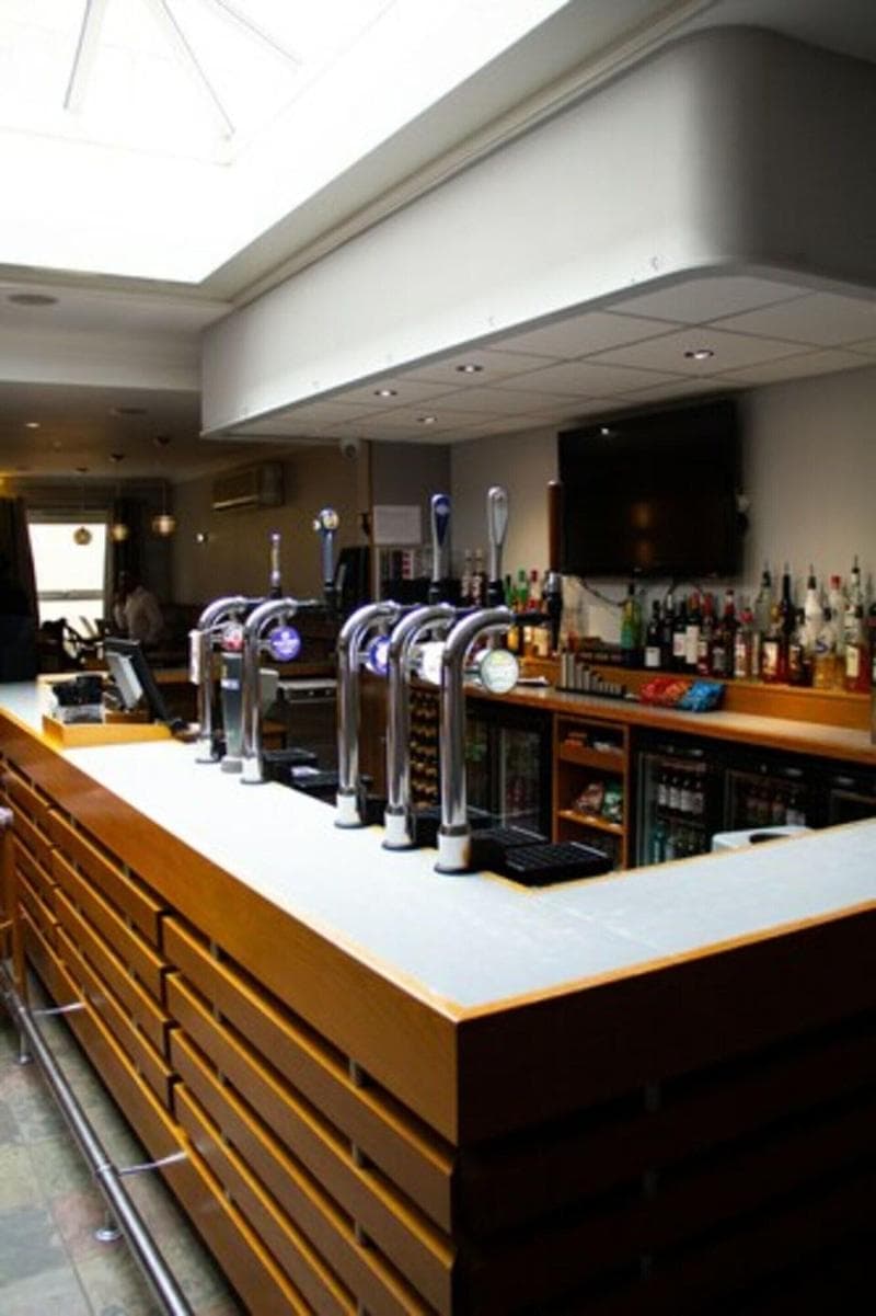 St George Hotel photo 1