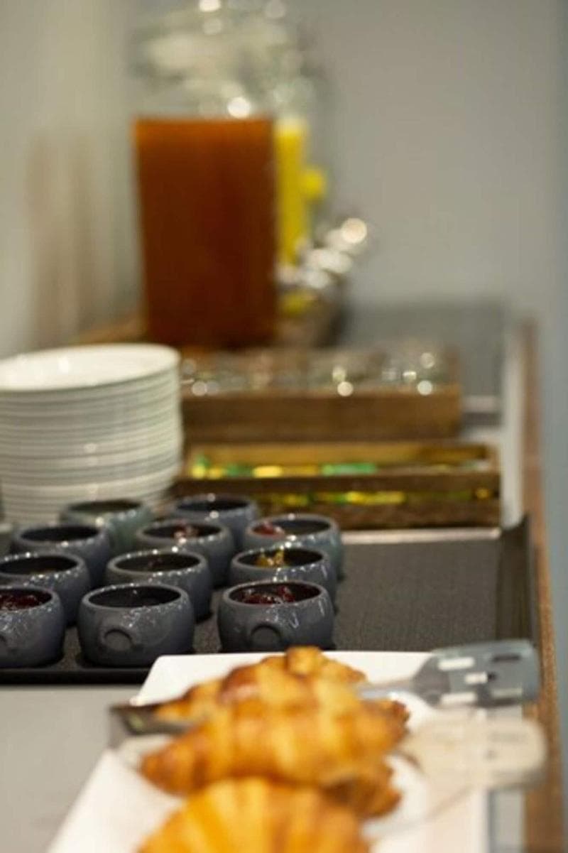St George Hotel 4