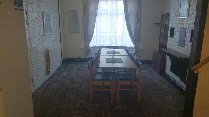 Tudor Lodge - Redcar Beach 2
