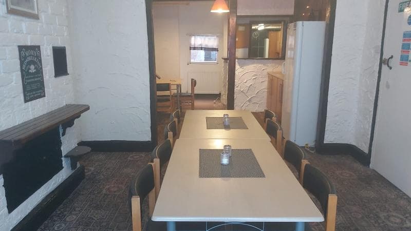 Tudor Lodge - Redcar Beach 5