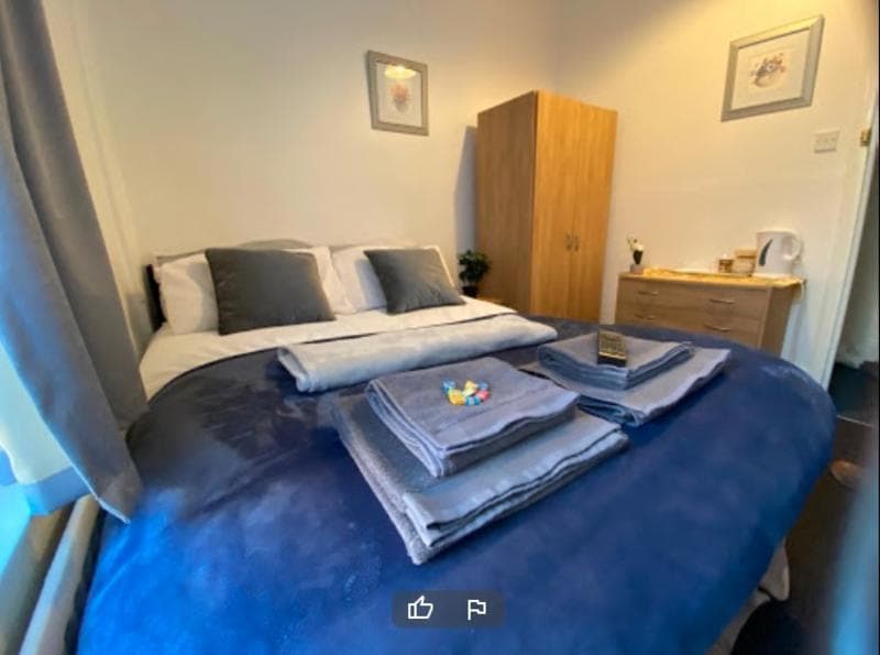 Tudor Lodge - Redcar Beach photo 1
