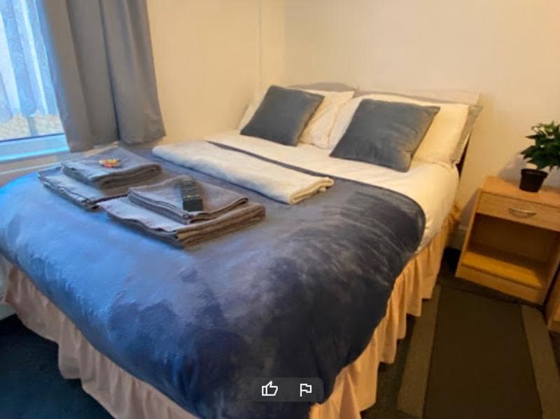 Tudor Lodge - Redcar Beach 4