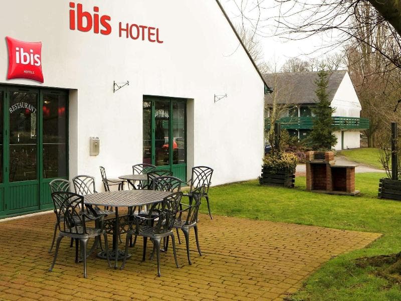 Ibis Coventry South Hotel 3