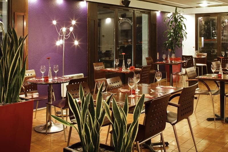 Ibis Coventry South Hotel 4