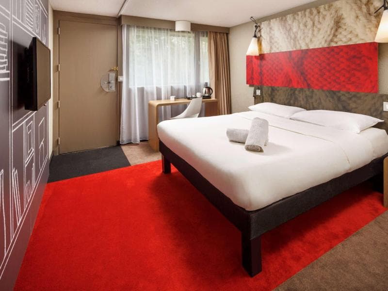 Ibis Coventry South Hotel 5
