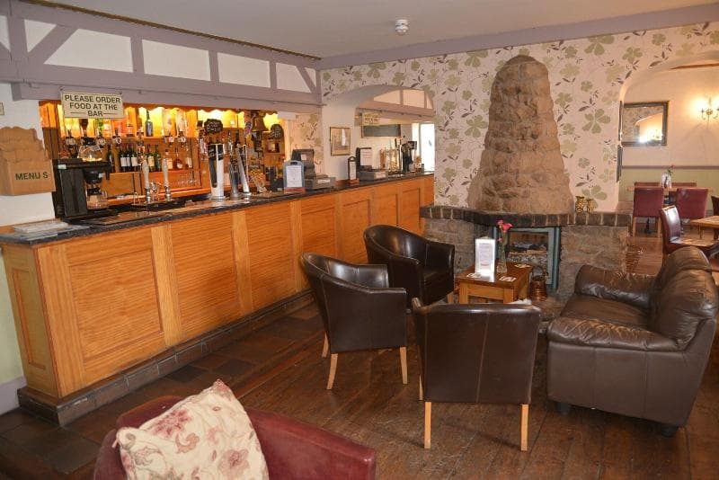 Bentley Brook Inn photo 1