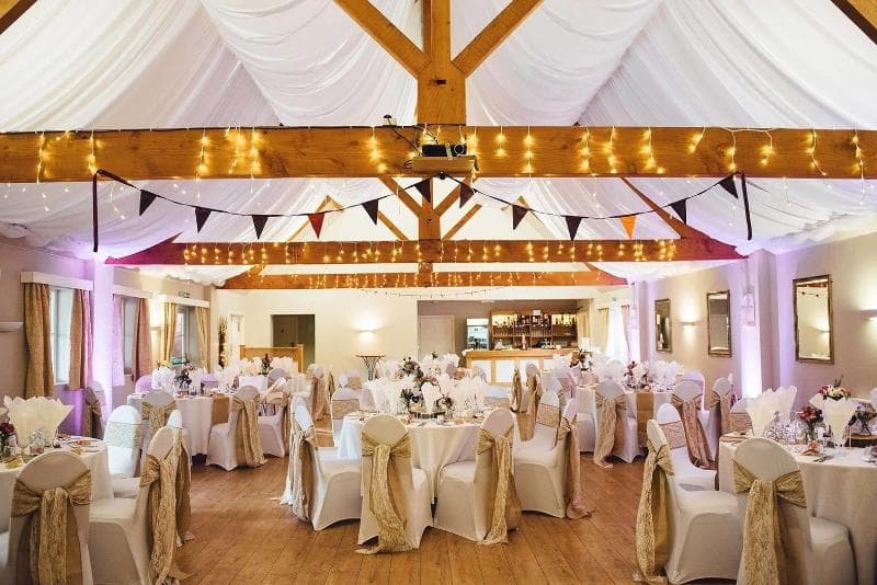Bentley Brook Inn 2