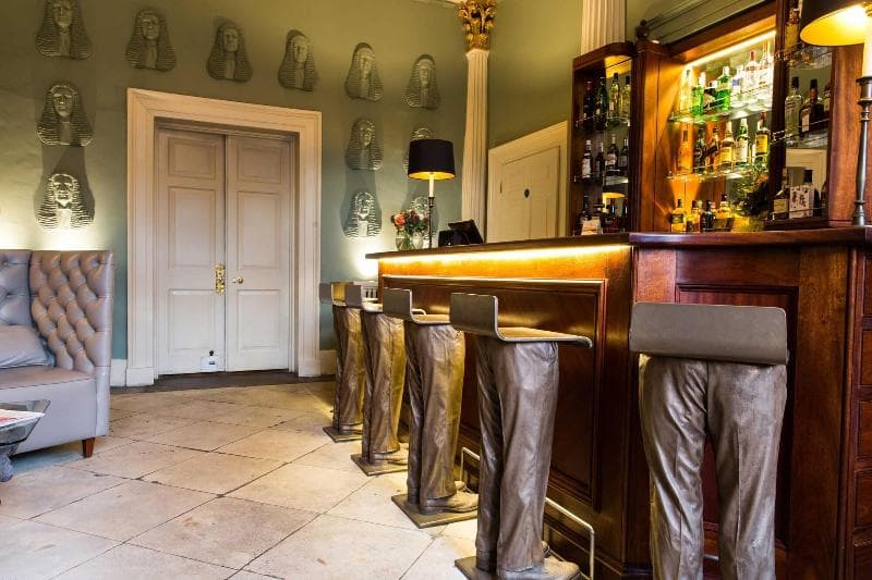 The Judges Lodgings - a Thwaites Inn of Character main