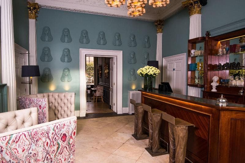 The Judges Lodgings - a Thwaites Inn of Character 4
