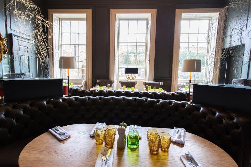 The Judges Lodgings - a Thwaites Inn of Character 2