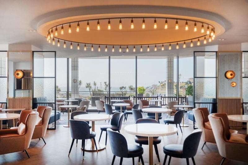 The View Hotel 4