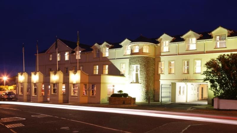 Ballyliffin Hotel photo 1