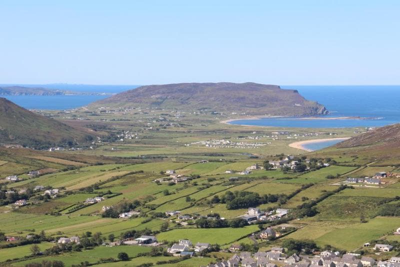 Ballyliffin Hotel 3