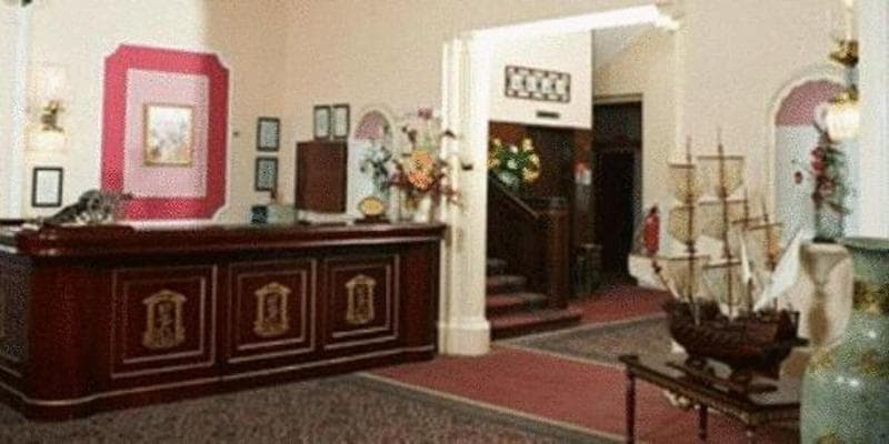 Cumberland Hotel 4