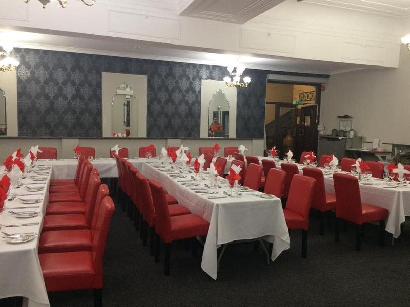 Cumberland Hotel photo 1