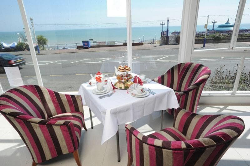 Cumberland Hotel 5