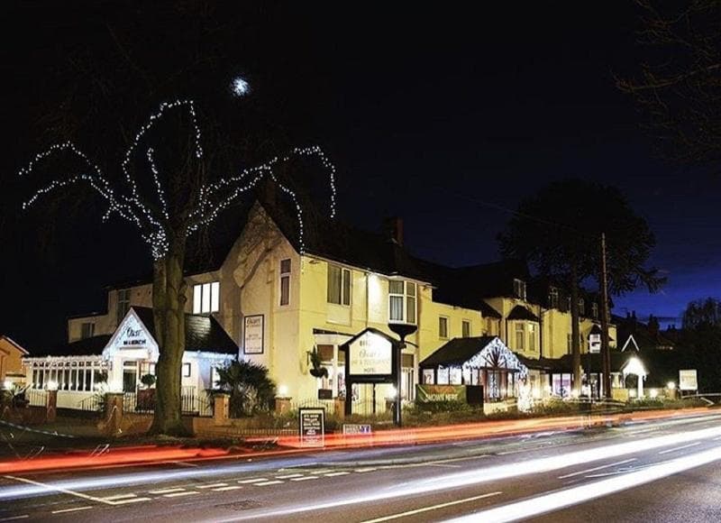 Beeches Hotel Leisure Club And Spa 5