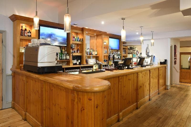 Beeches Hotel Leisure Club And Spa photo 1