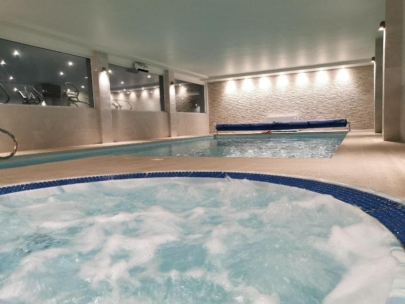 Beeches Hotel Leisure Club And Spa 2
