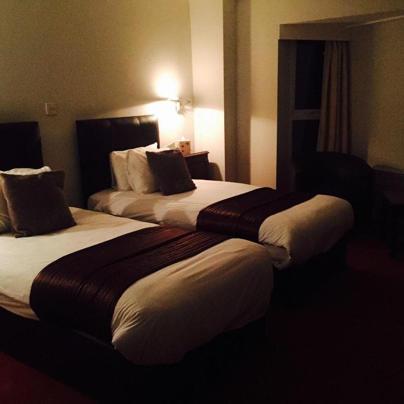 Beeches Hotel Leisure Club And Spa 4