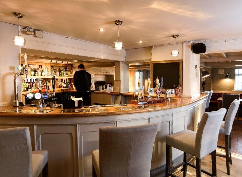 The Wheatsheaf Inn photo 1